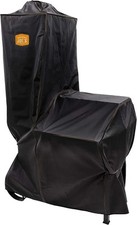 Oklahoma Joe's Bandera Smoker