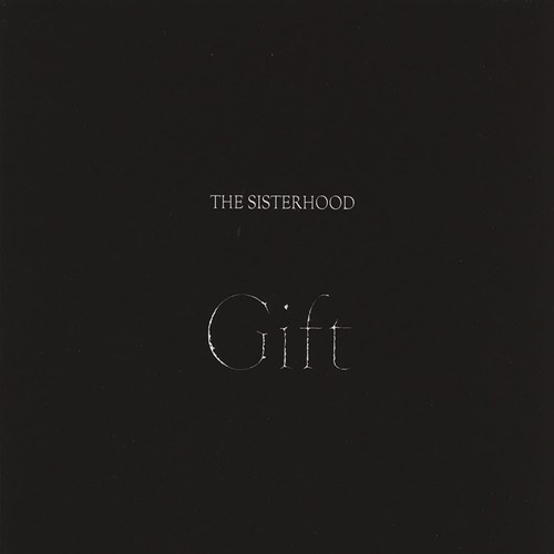 The sisterhood gift album - gift,