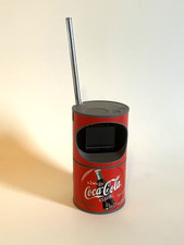 Casio Model TV / Tele 350B / Coca-Cola / 1994 / Vintage