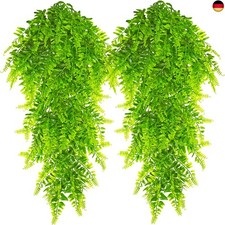 Künstliche Hängepflanzen 4