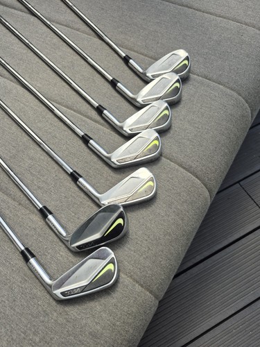 Nike vapor golfschläger set - vapor,