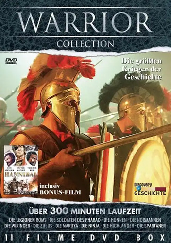 Warrior box spielfilm - warrior,