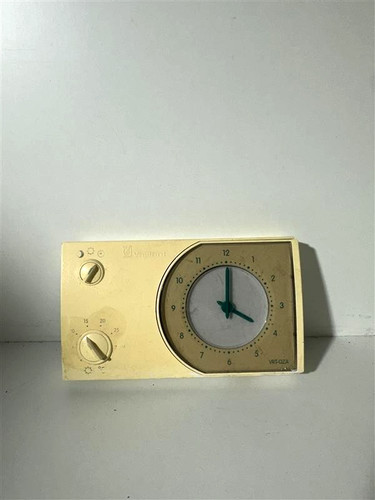 Vaillant vrt qza - vaillant, vrt-qza