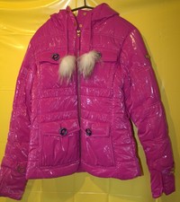 lack Jacke NICKELSON S