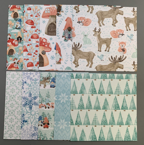 Stampin - up!,
