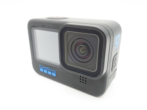 Gopro hero10 black action - gopro,