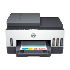 HP Smart Tank 7305, basaltgrau