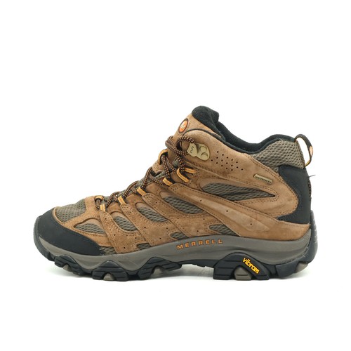 Merrell herren moab mid - 2, gtx