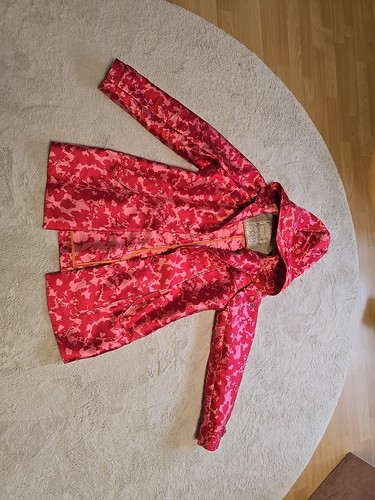 Tolle jacke von - von, gr.