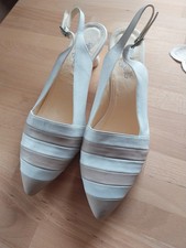 Tiggers Damen Pumps Gr 42