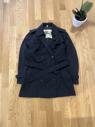 Burberry britt damen mantel - burberry,