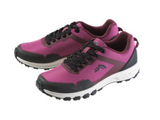 CRIVIT Damen Trekkingschuhe