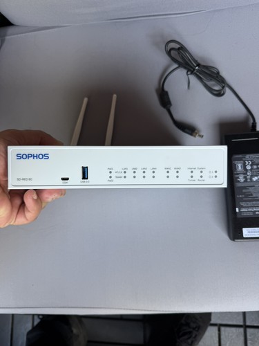Sophos red remote - sd-red,