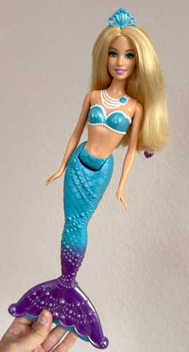 Barbie pearl princess - barbie,