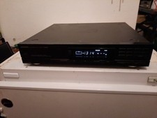 Onkyo T-M50 Stereo-Tuner Funktioniert 