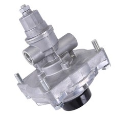 Anhängersteuerventil Einkreis-Druckluftbremse Für Case IH Deutz Fendt John Deere