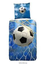 Bettwäsche-Sven Blue Set