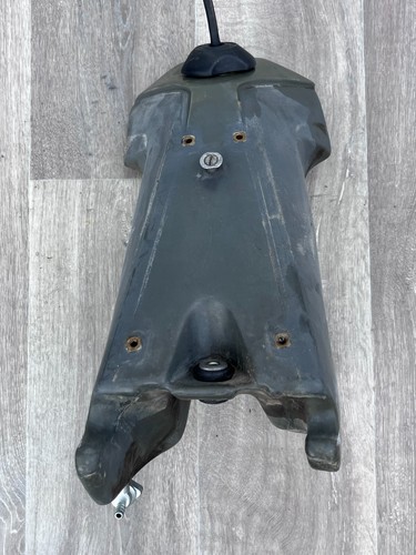 Husqvarna tank benzintank - husqvarna,