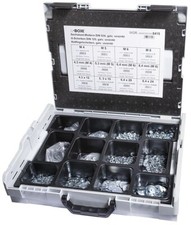 Dresselhaus Sortimentskoffer