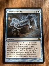 Eventide - Sanity Grinding -