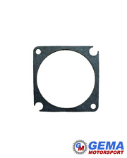 OPEL Saab Dichtung Drosselklappe V6 Calibra Omega Vectra i500 X30XE X25XE C25XE