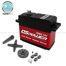 RC Metall Getriebe Servo