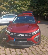 Dacia Jogger Expression TCe110,  7 Sitzer Erstzulassung 06.2023