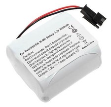 NiMH 7,2V Akku für Tivoli Pal