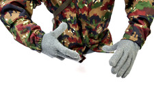 Original Schweizer CH Armee