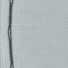 4x Staubnetz 3,07 x 20m