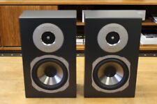 Quadral Signum Phase 1 Anthrazit - 1 Paar Wandlautsprecher / 2-Wege