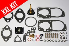 Solex 32-34 PDSIT Dichtsatz Dichtung RepSatz Vergaser VW Bus T2 / T3 - Typ3