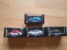 BMW Shell Modellautos