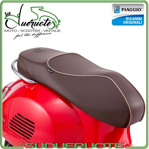 Sattel vespa gts 300 125 - 300,