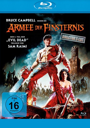 Armee der finsternis - armee,
