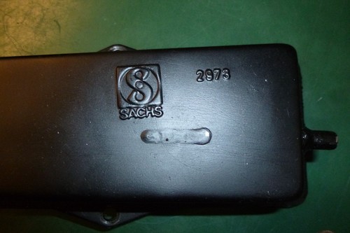 Saxsonette spartamet - saxsonette,