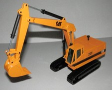 Joal  Caterpillar Cat 225