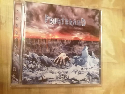 Fimbulvet frostbrand nach - frostbrand,