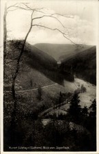 Ak Sülzhayn Ellrich im Harz