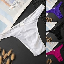 Neu 2021 Herren Slips U-Konvex