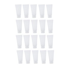 20pcs Leere Weiche Tuben