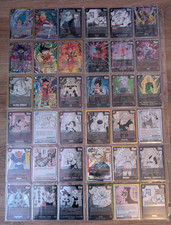 400x Dragonball Super Card