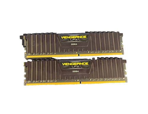 Corsair vengeance lpx - lpx, 16gb