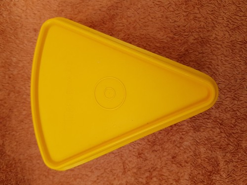 Tupperware käseecke dose - käseecke,