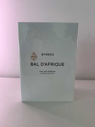 Byredo bal afrique - edp, 250