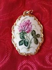 ROSENTHAL Porzellan Anhänger