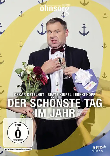 Ohnsorg theater der - ohnsorg, schönste