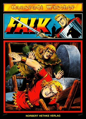 Falk hethke - -,