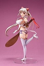 Queens Blade Rebellion