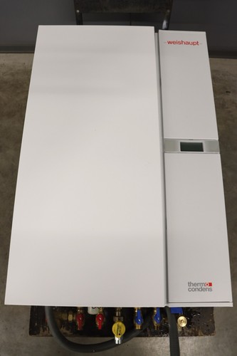 Weishaupt wtc w pea - wtc, 15-a